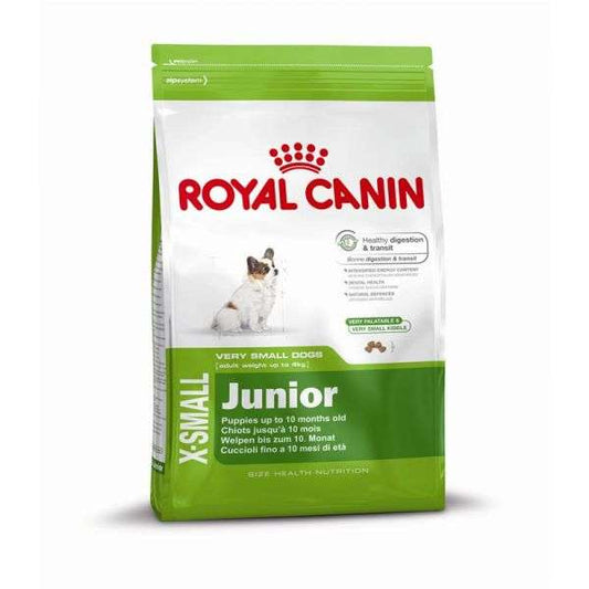 X-Small Junior