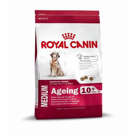 Medium Ageing 10+ - 3 kg