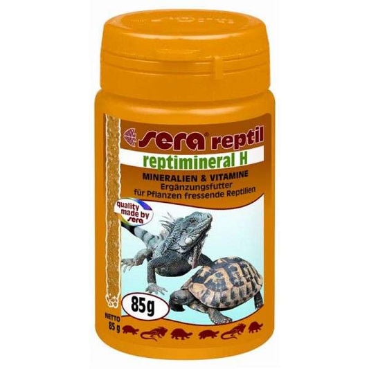 Reptimineral H (Herbivore) 100ml