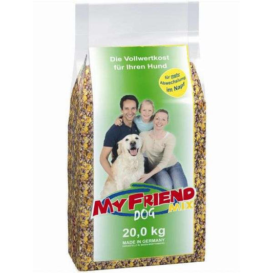 My Friend "Mix" 20kg