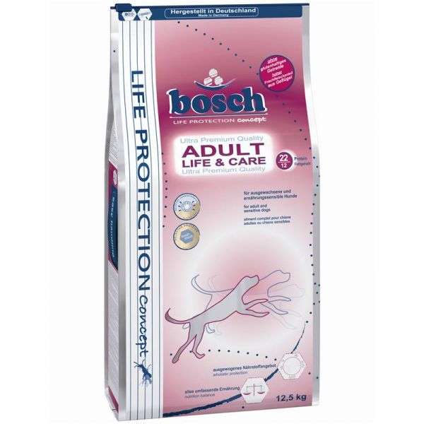 Life & Care - 12,5 kg