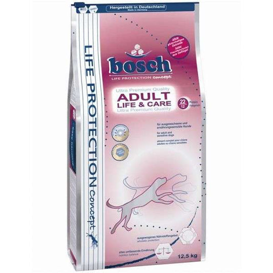 Life & Care - 12,5 kg