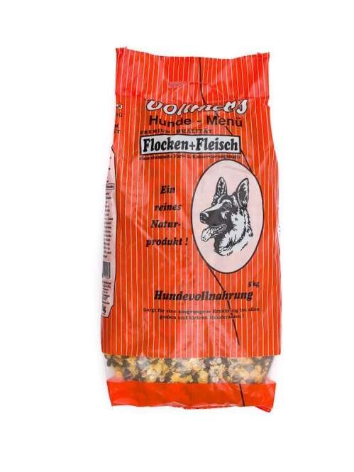 "Flocken & Fleisch"