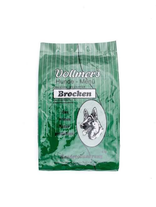 "Brocken"