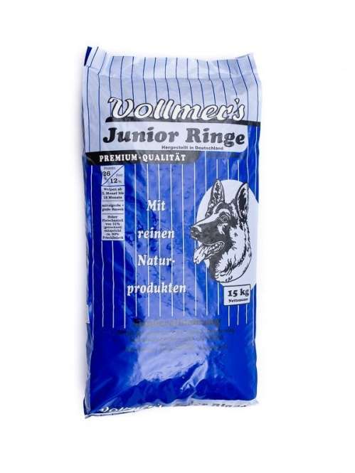 "Junior Ringe"