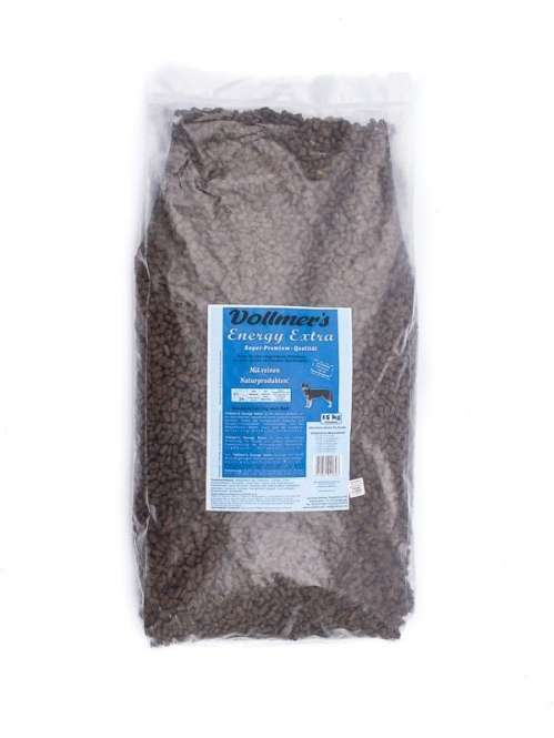 "Energy Extra" - 15kg
