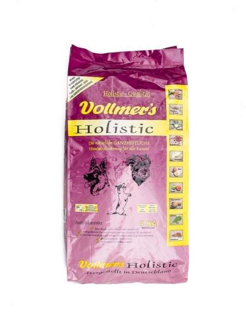 "Holistic"