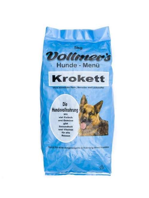 "Krokett"