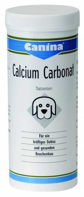 Calcium Carbonat Tabletten