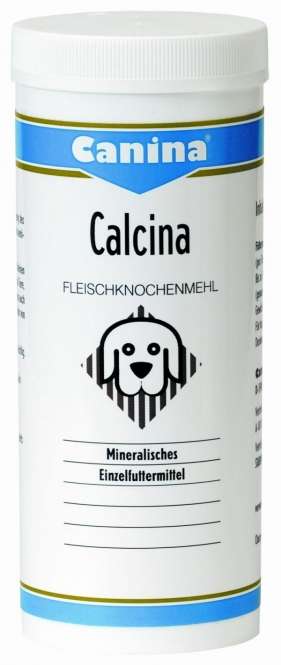 Calcina Fleischknochenmehl