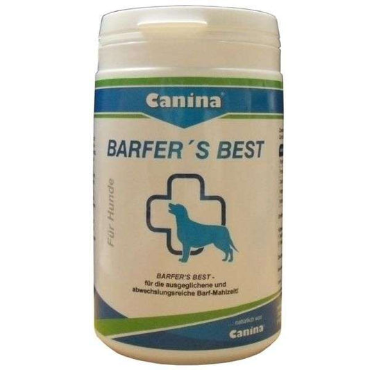 Barfers Best