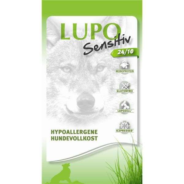 Lupo Sensitiv 24/10