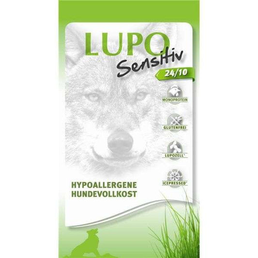 Lupo Sensitiv 24/10