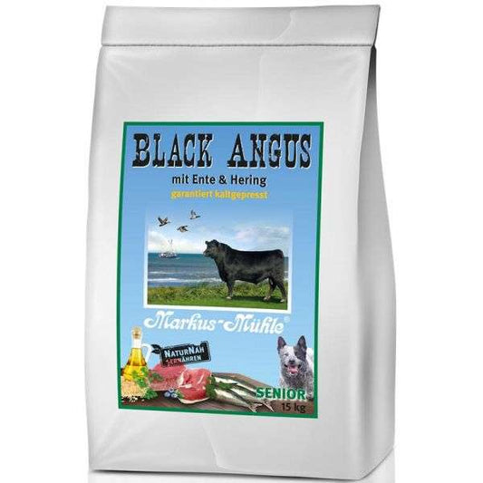 Black Angus Senior