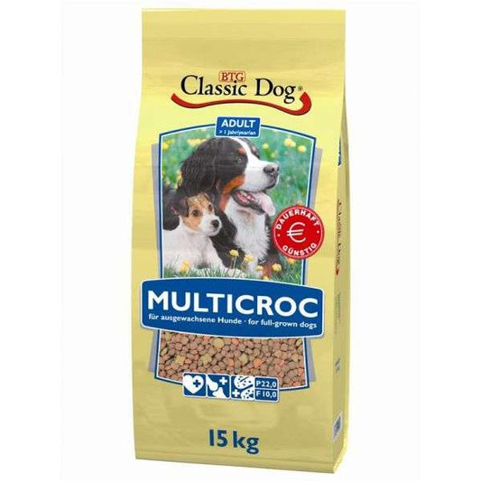 Multicroc - 15kg