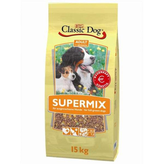Supermix - 15kg