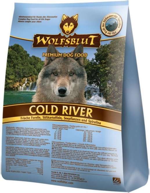 "Cold River"
