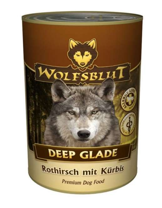 "Deep Glade"