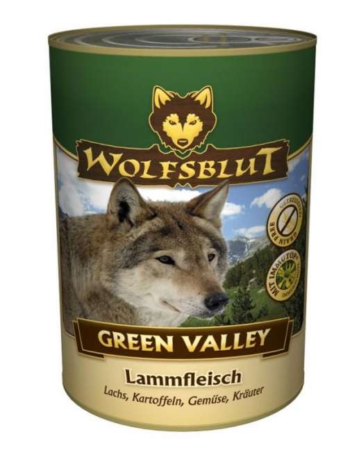 "Green Valley"
