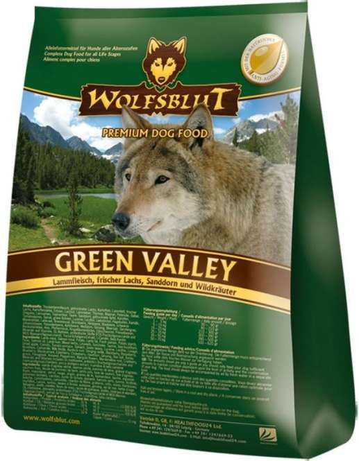 "Green Valley"
