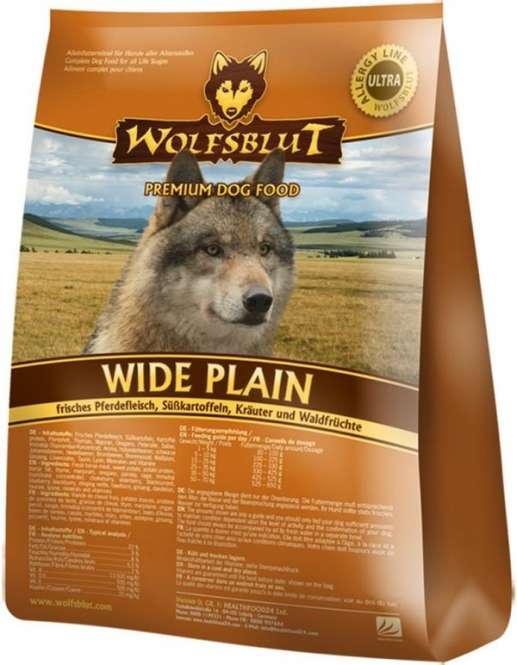 "Wide Plain"